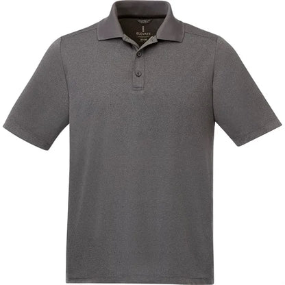 Men's DADE Short Sleeve Polo