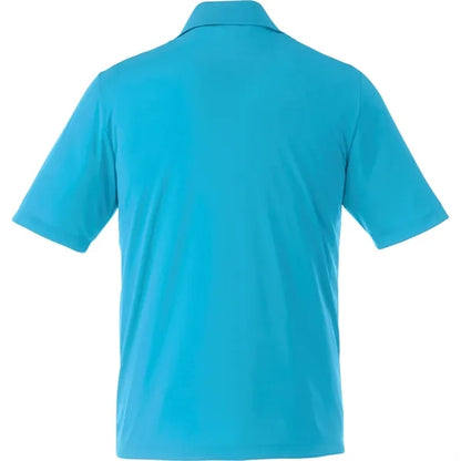 Men's DADE Short Sleeve Polo