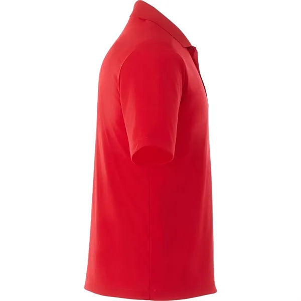Men's DADE Short Sleeve Polo