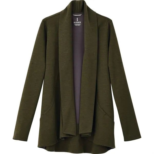 Women's EQUINOX Knit Blazer