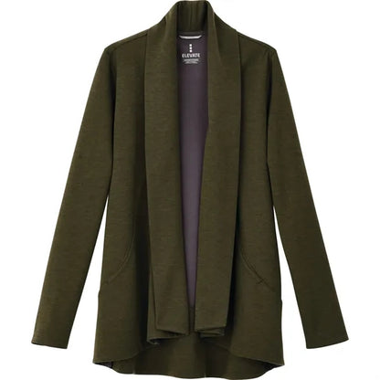 Women's EQUINOX Knit Blazer