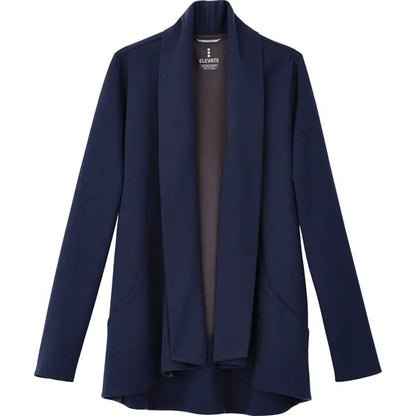 Women's EQUINOX Knit Blazer