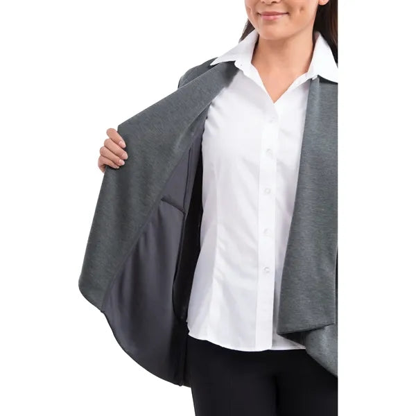 Women's EQUINOX Knit Blazer