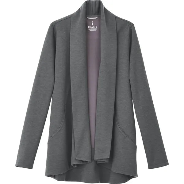 Women's EQUINOX Knit Blazer