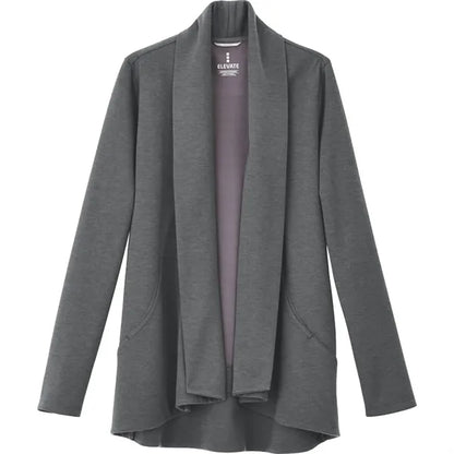Women's EQUINOX Knit Blazer