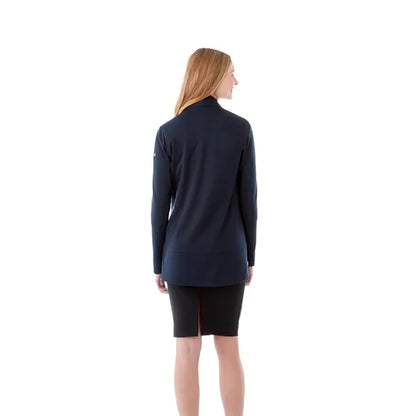 Women's EQUINOX Knit Blazer