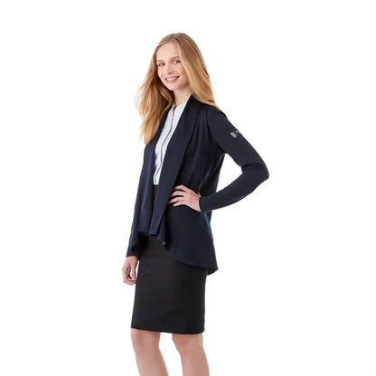 Women's EQUINOX Knit Blazer