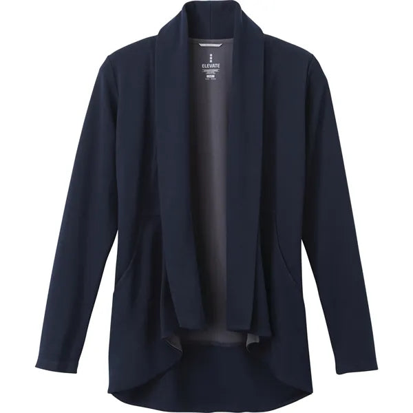 Women's EQUINOX Knit Blazer