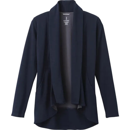 Women's EQUINOX Knit Blazer