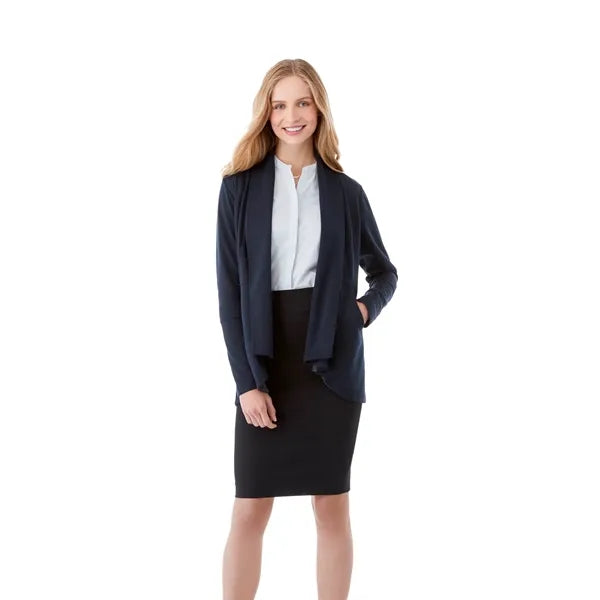 Women's EQUINOX Knit Blazer