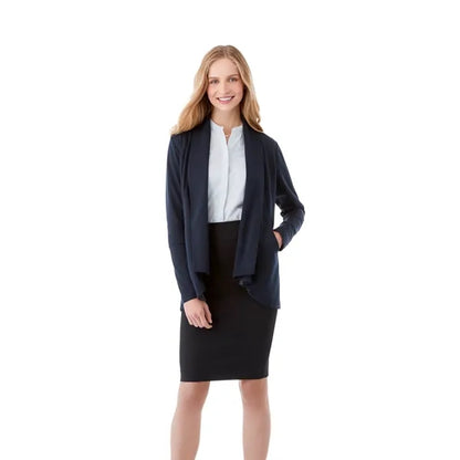 Women's EQUINOX Knit Blazer