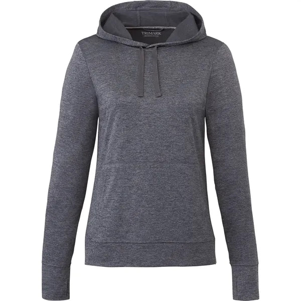 Women's LAVAR Eco Knit Hoody