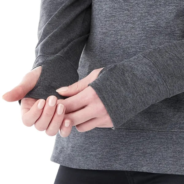 Women's LAVAR Eco Knit Hoody