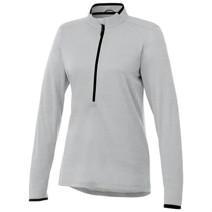 Women's MATHER Knit Half Zip