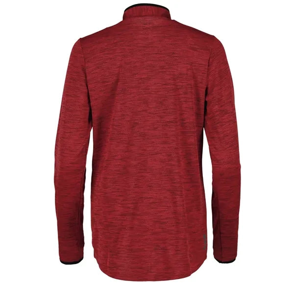 Women's MATHER Knit Half Zip