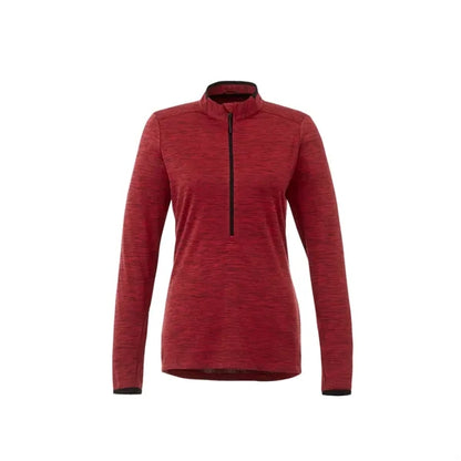 Women's MATHER Knit Half Zip