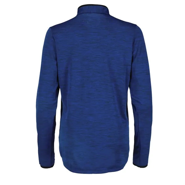 Women's MATHER Knit Half Zip