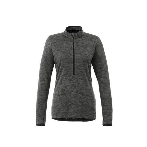 Women's MATHER Knit Half Zip