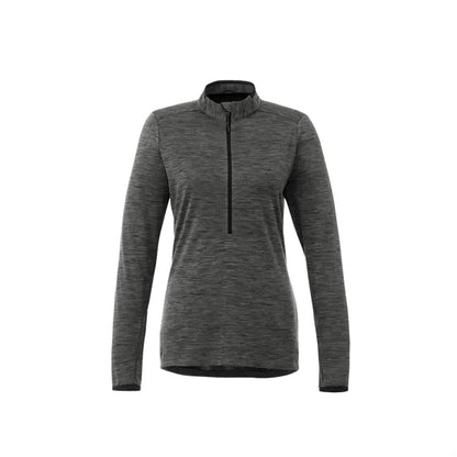 Women's MATHER Knit Half Zip