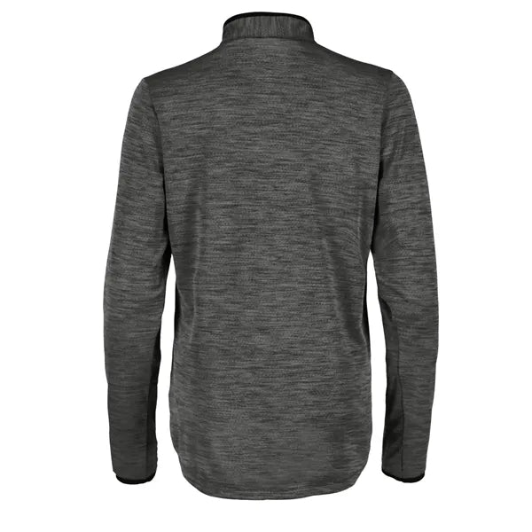 Women's MATHER Knit Half Zip