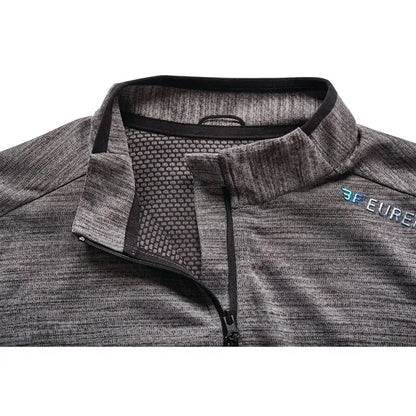 Women's MATHER Knit Half Zip
