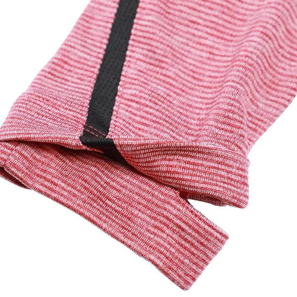 Women's DEGE Eco Knit Half Zip