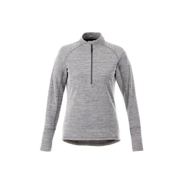Women's CRANE Knit Half Zip