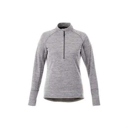 Women's CRANE Knit Half Zip