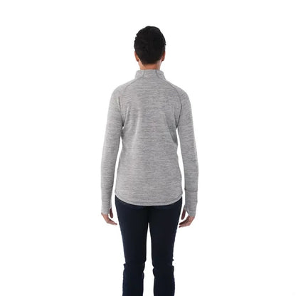 Women's CRANE Knit Half Zip