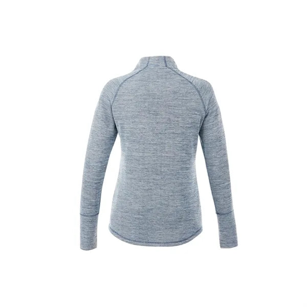 Women's CRANE Knit Half Zip