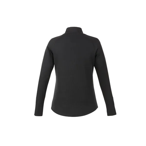 Women's CRANE Knit Half Zip