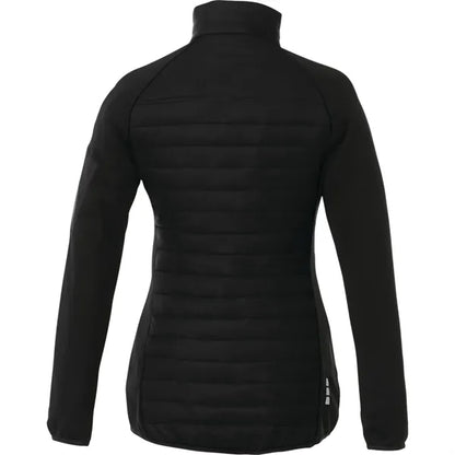 Women's BANFF Hybrid Insulated Jacket