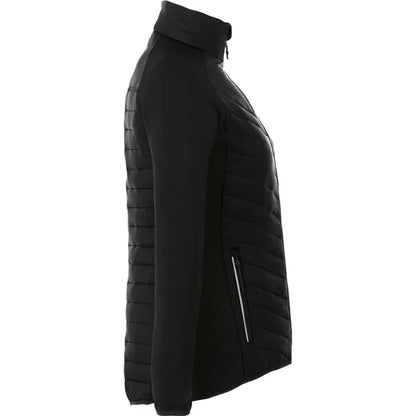 Women's BANFF Hybrid Insulated Jacket