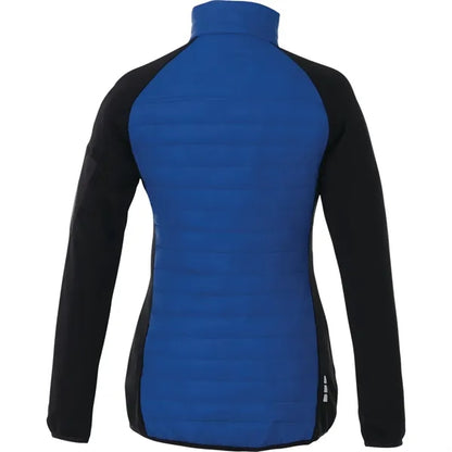 Women's BANFF Hybrid Insulated Jacket