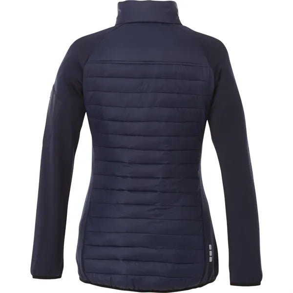 Women's BANFF Hybrid Insulated Jacket