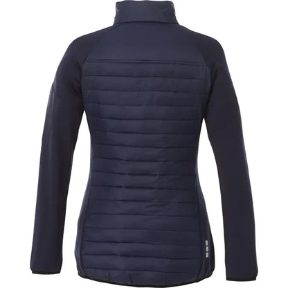 Women's BANFF Hybrid Insulated Jacket