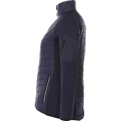 Women's BANFF Hybrid Insulated Jacket