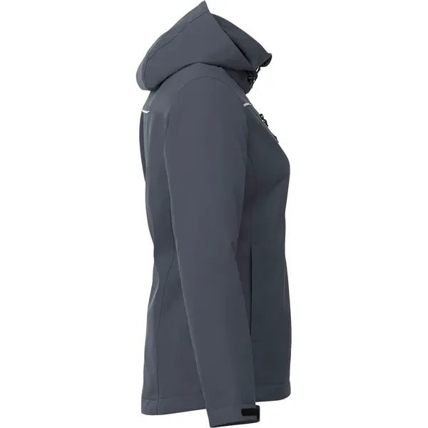Women's COLTON Fleece Lined Jacket