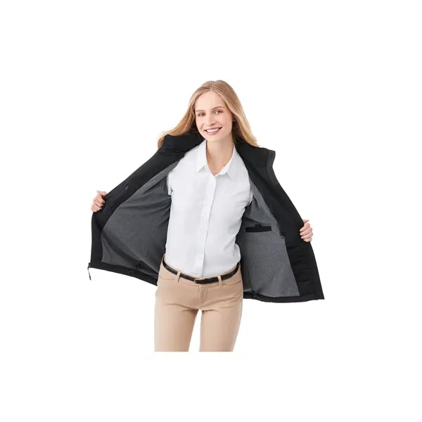 Women's COLTON Fleece Lined Jacket