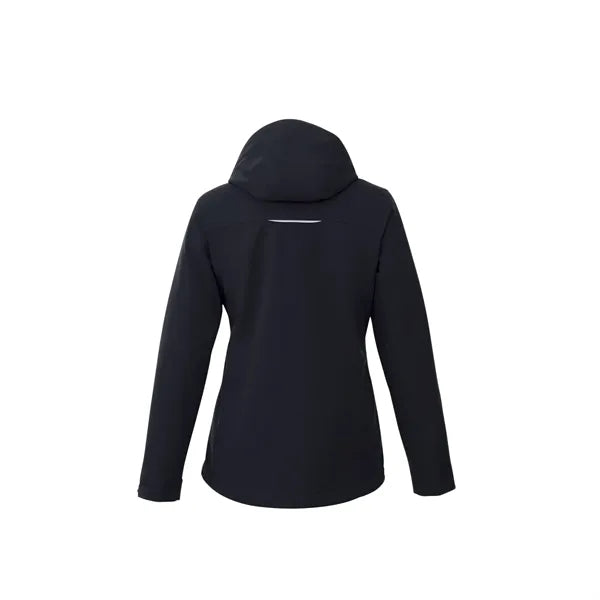 Women's COLTON Fleece Lined Jacket