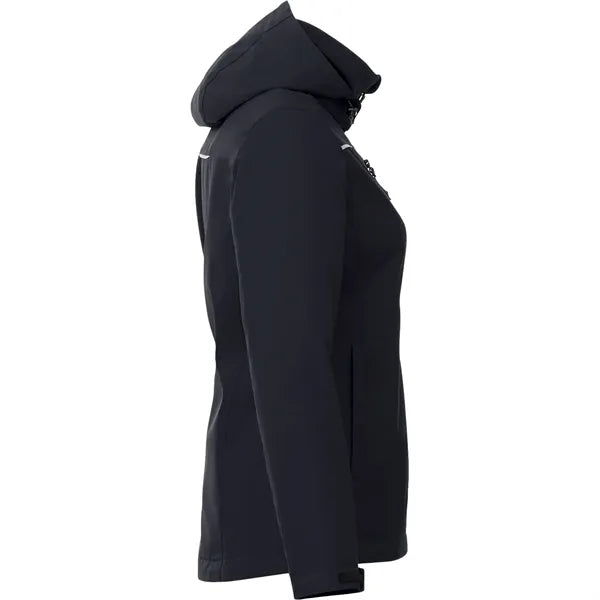 Women's COLTON Fleece Lined Jacket