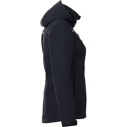 Women's COLTON Fleece Lined Jacket