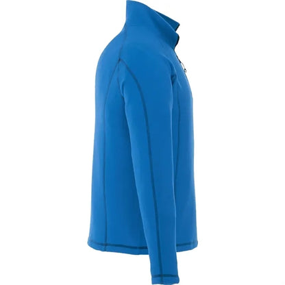 Men's BOWLEN Polyfleece Qtr Zip