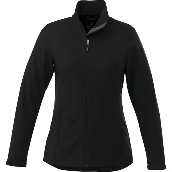 Women's MAXSON Softshell Jacket