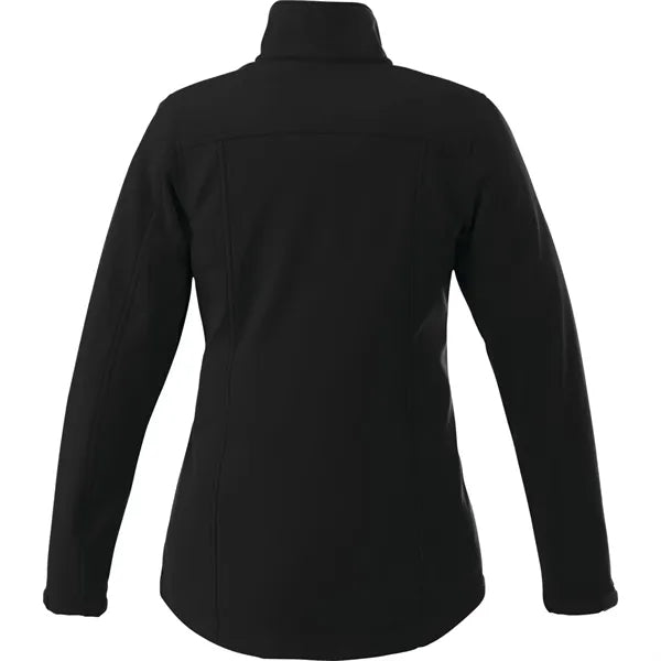 Women's MAXSON Softshell Jacket