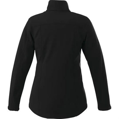 Women's MAXSON Softshell Jacket