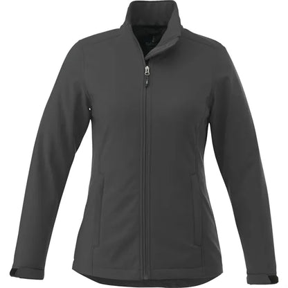 Women's MAXSON Softshell Jacket