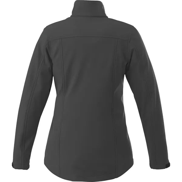 Women's MAXSON Softshell Jacket