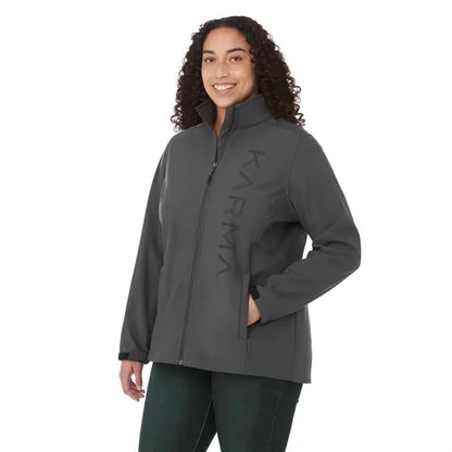 Women's MAXSON Softshell Jacket