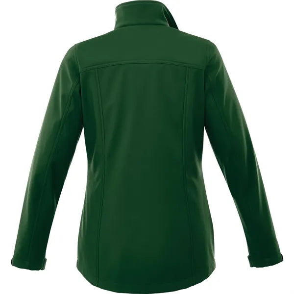 Women's MAXSON Softshell Jacket